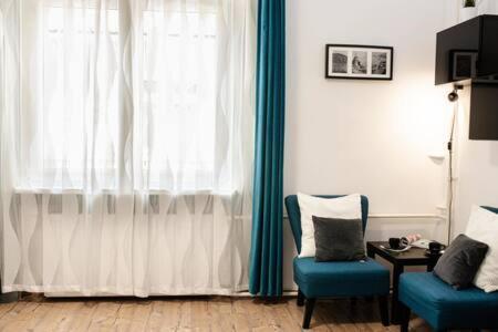 Nice Apartment In The Center Budapest Kültér fotó